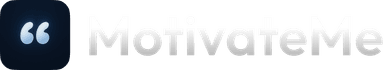 MotivateMe Logo